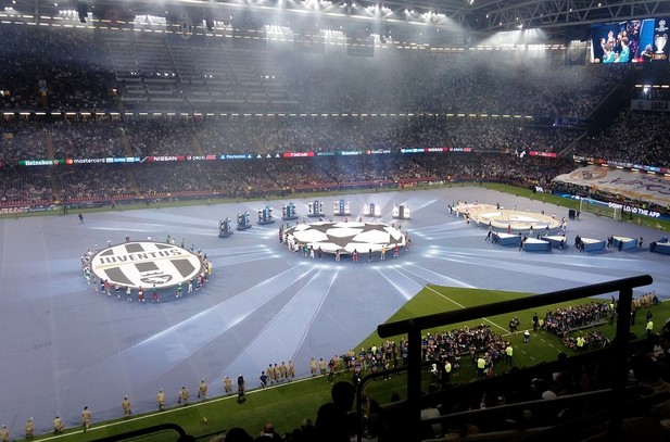 O legado dos campeões e as projeções para a Champions League 2025-26 O legado dos campeões e as projeções para a Champions League 2025-26