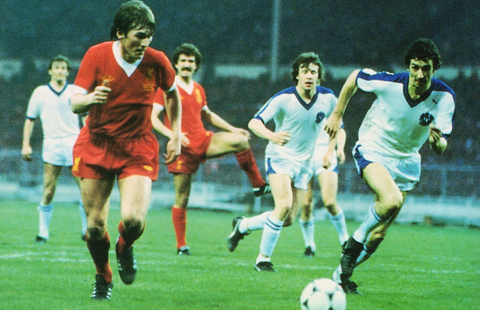 liverpool brugge 1978
