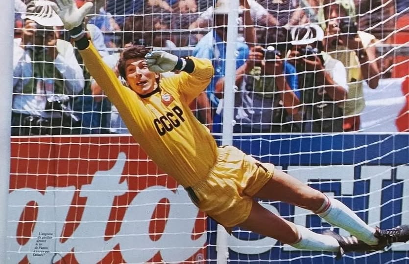 Rinat Dasaev