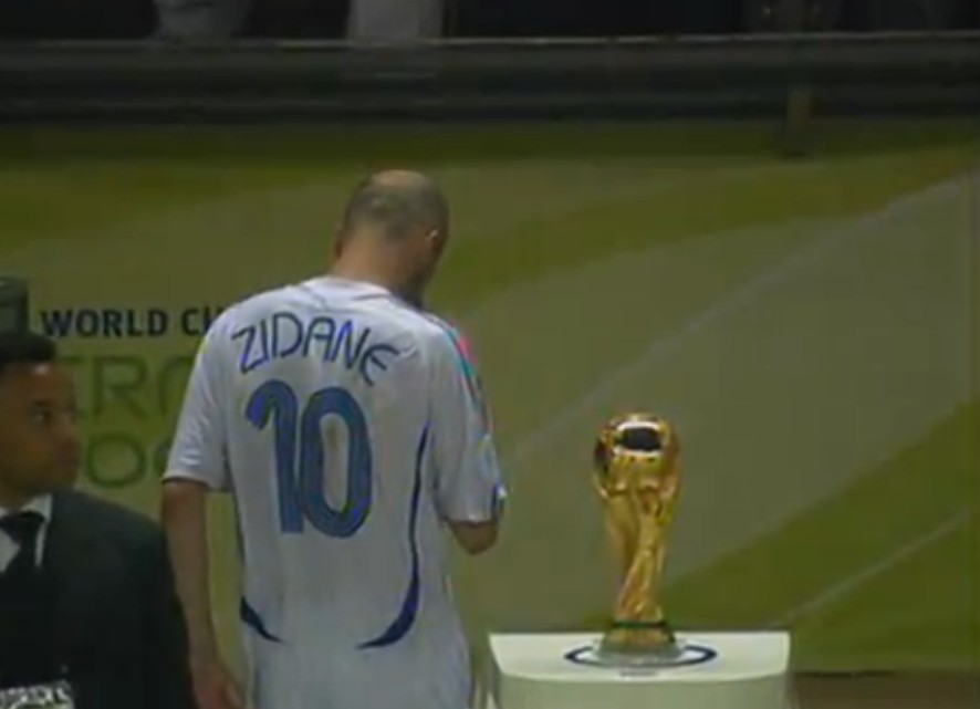 zidane