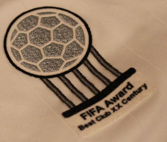 FIFAClubCenturyAward
