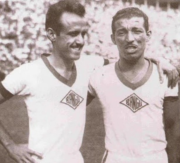Teixeirinha Zizinho Bangu