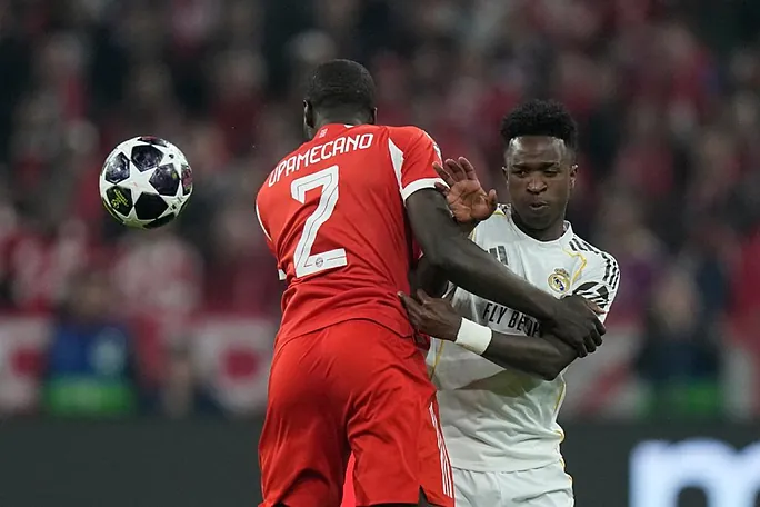 bayern Luis Gabriel Lapresse