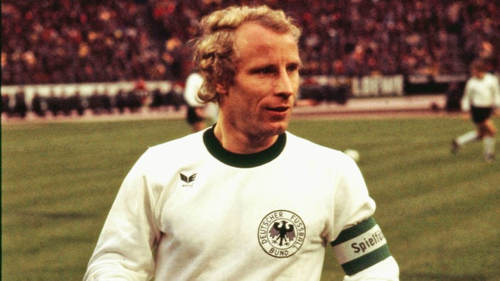 Berti Vogts