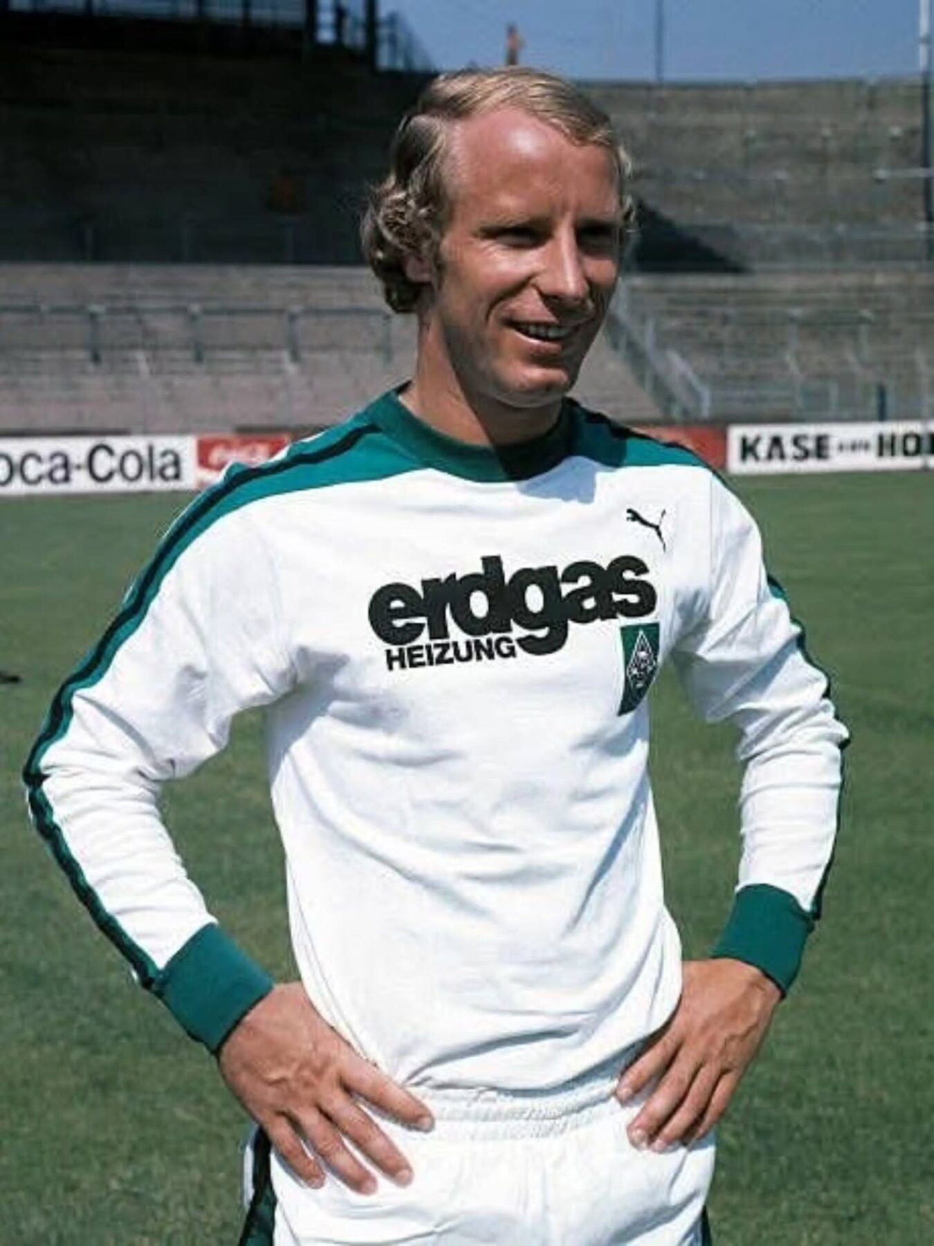 berti vogts monchengladbach