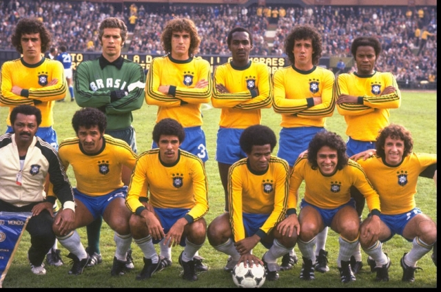 brasil 1978