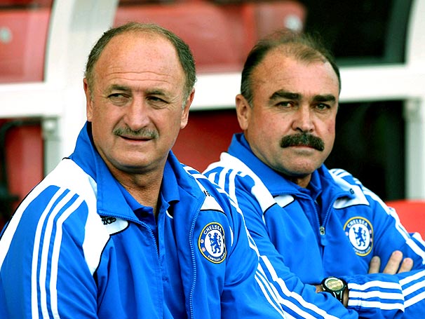 felipao chelsea
