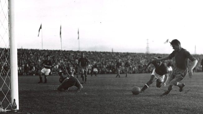 iugoslavia urss 1952