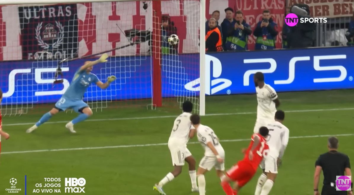 luis diaz gol