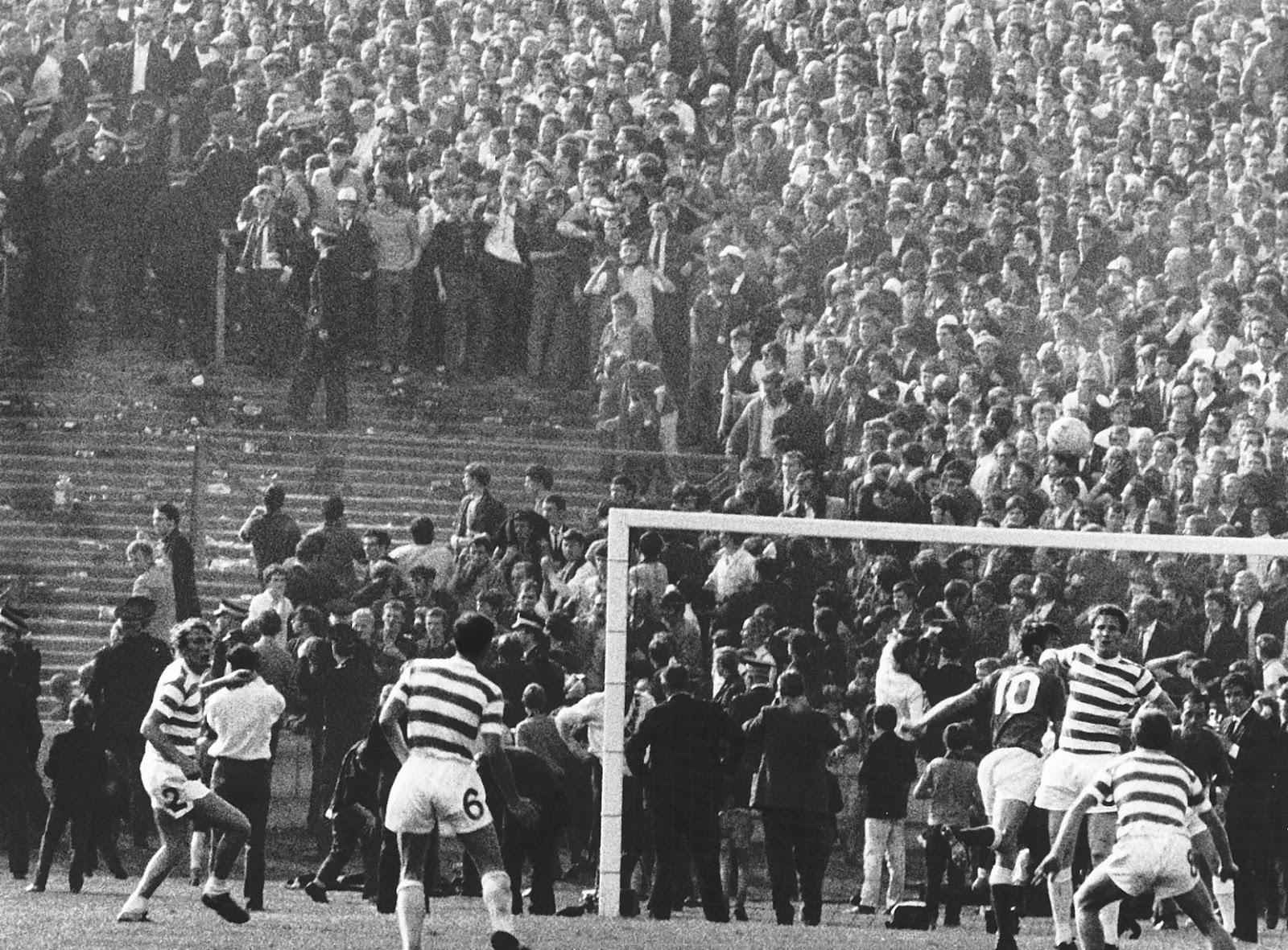 old firm
