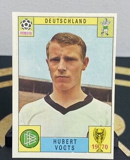 Berti Vogts