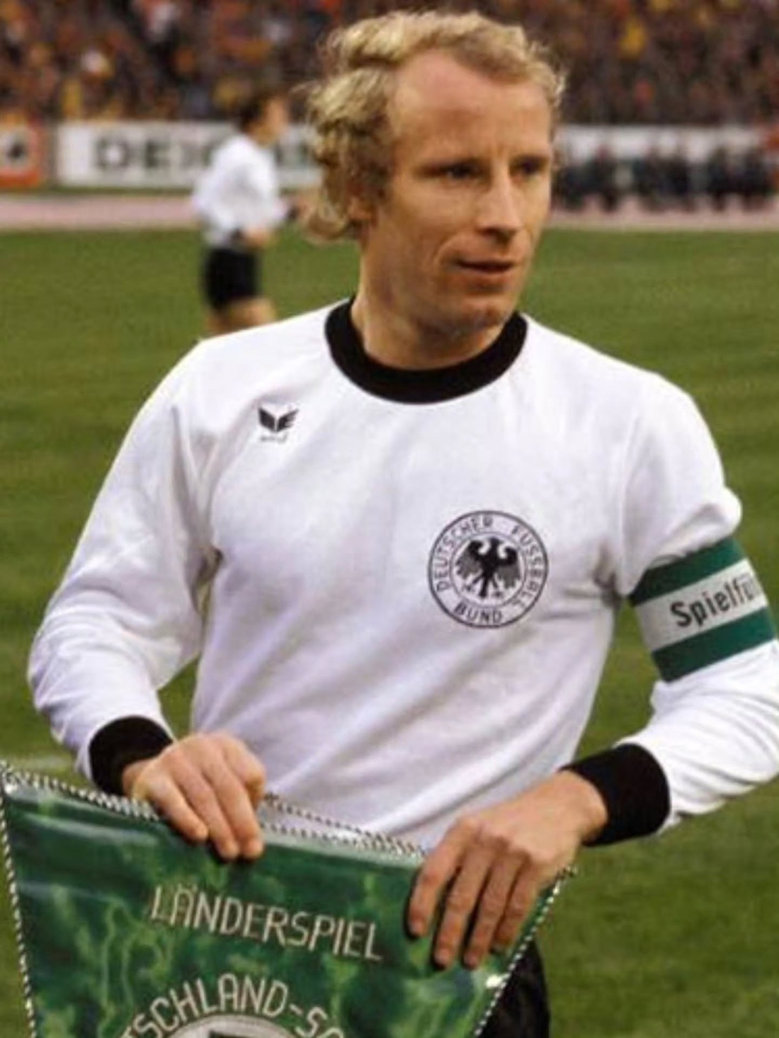 vogts germany 1978
