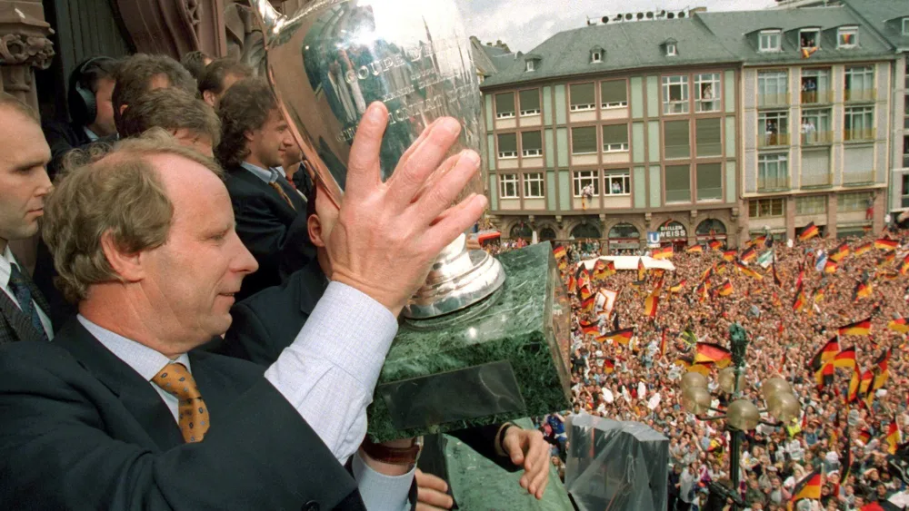 vogts uefa euro 1996