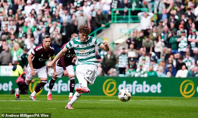 1778934474224 wide galleryImage Celtic s Arne Engels scor