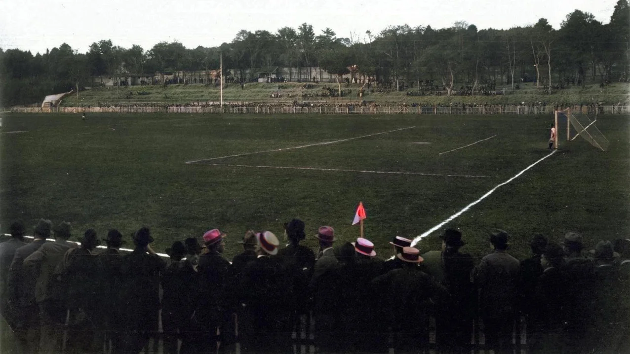 1920 Palestra Italia destaque