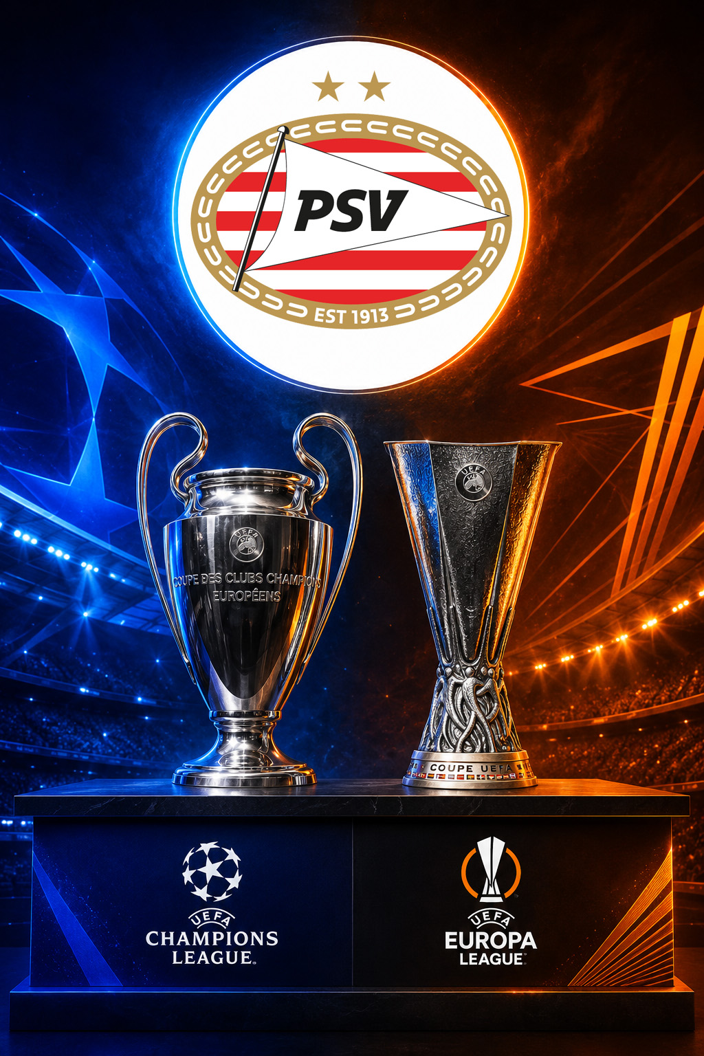 PSV UCL UEL
