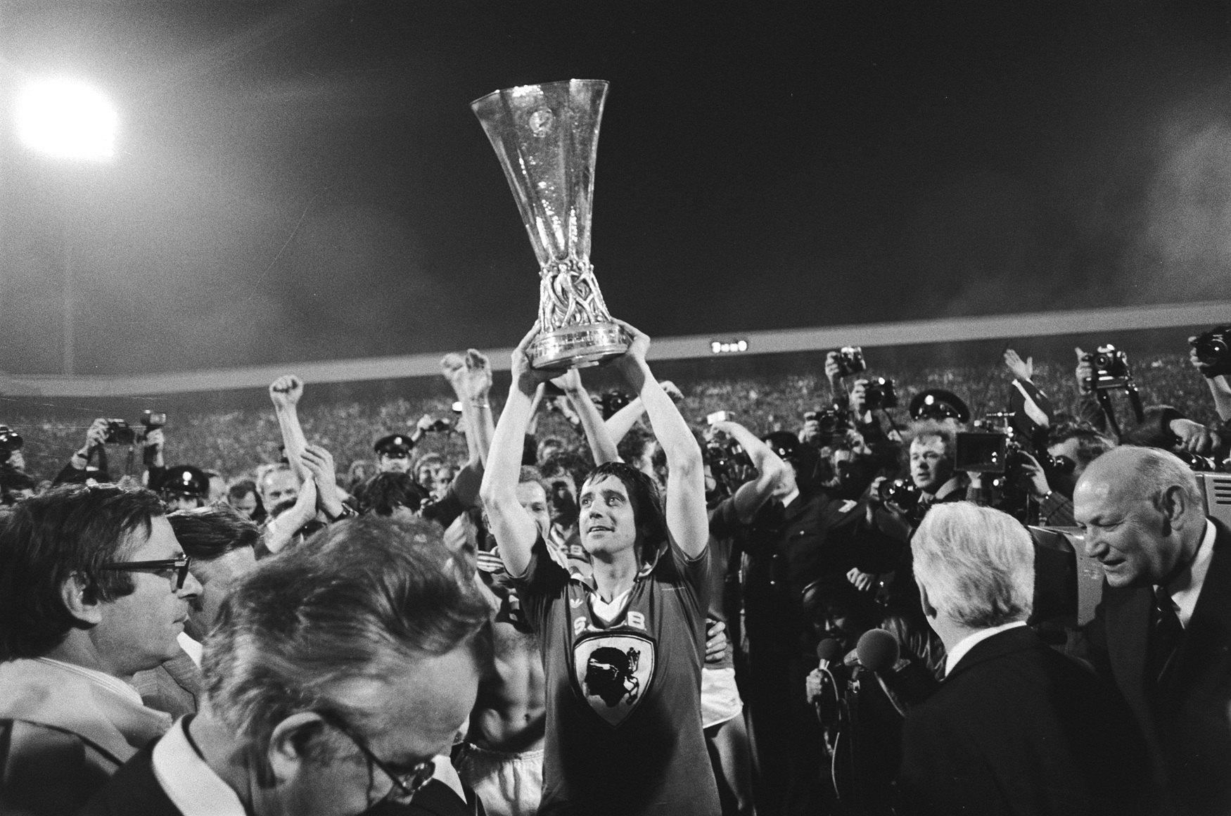 PSV Uefacup