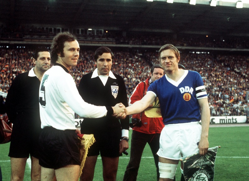 Jogos Eternos – Alemanha Oriental 1×0 Alemanha Ocidental 1974 alemanha-oriental-x-alemanha-ocidental-1974