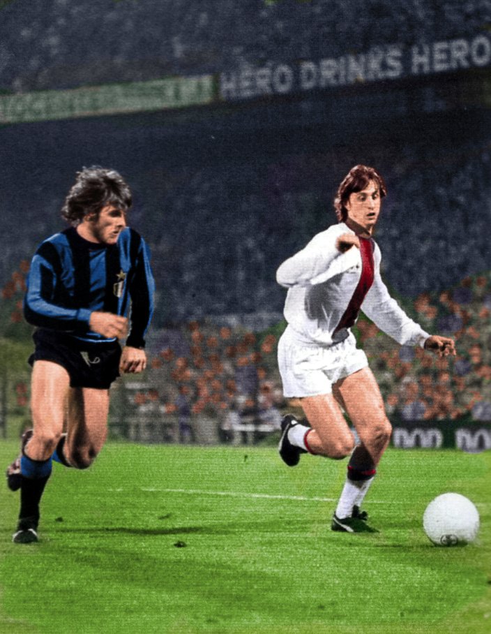 cruyff 1972