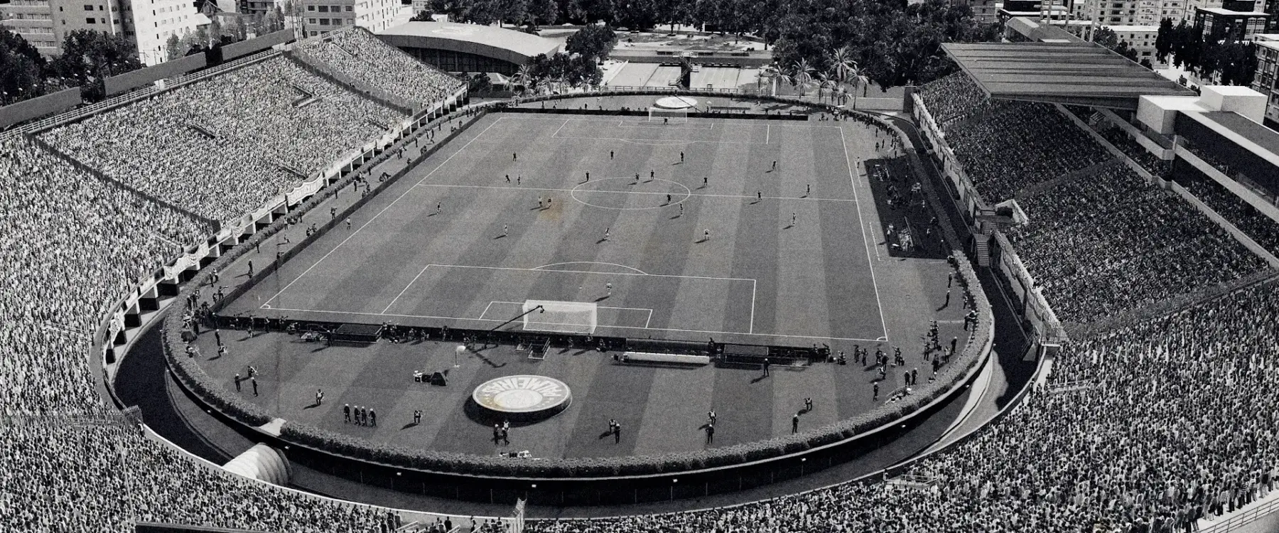 estadio palestra italia 1976 1