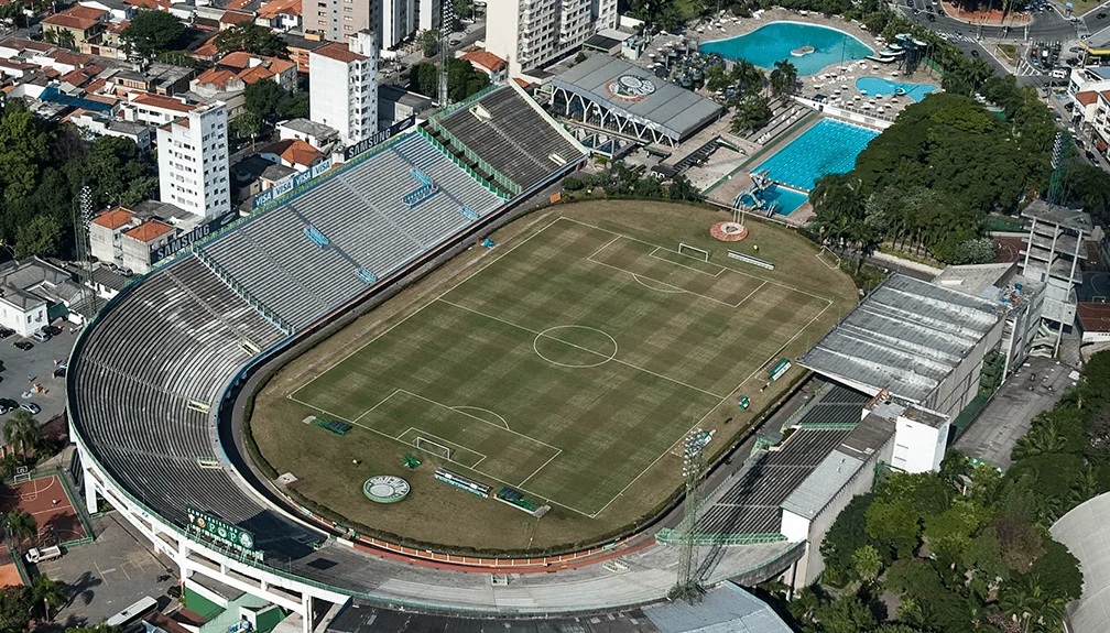 Estádio Palestra Italia – O lendário Parque Antarctica estadio-palestra-italia-parque-antartica