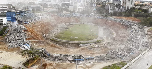 estadiofontenova implosao9 atarde