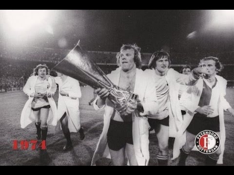 feyenoord 74 uefa cup