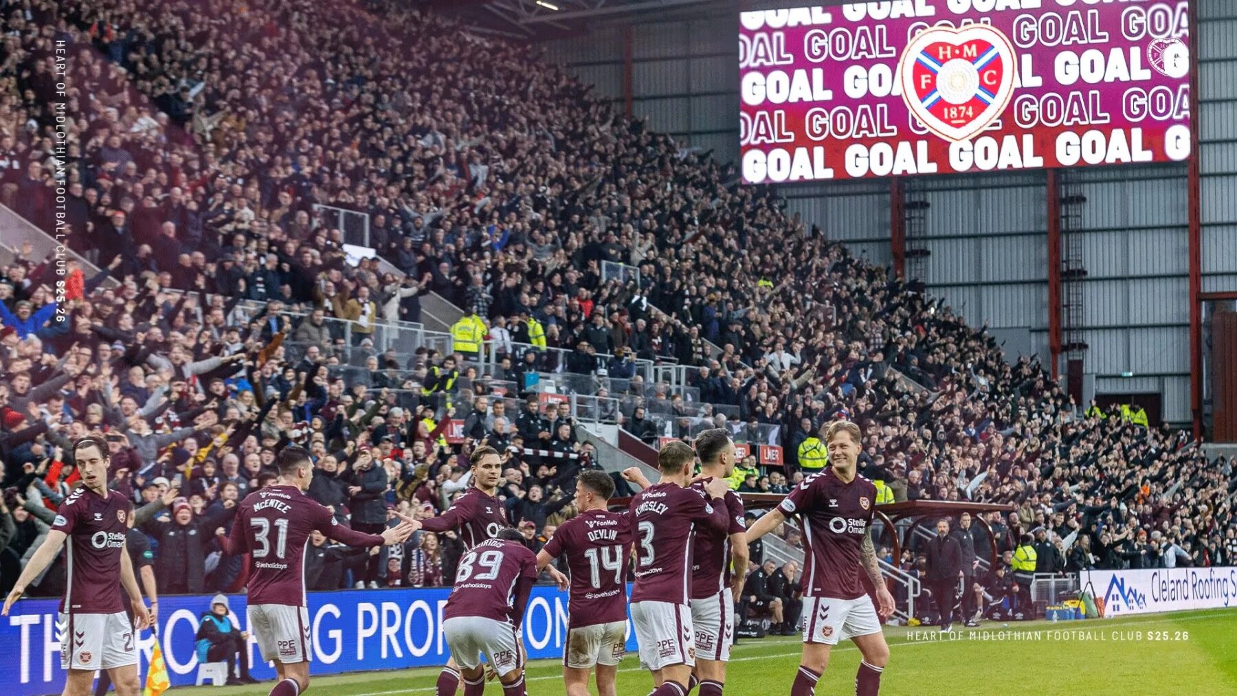 hearts 2025