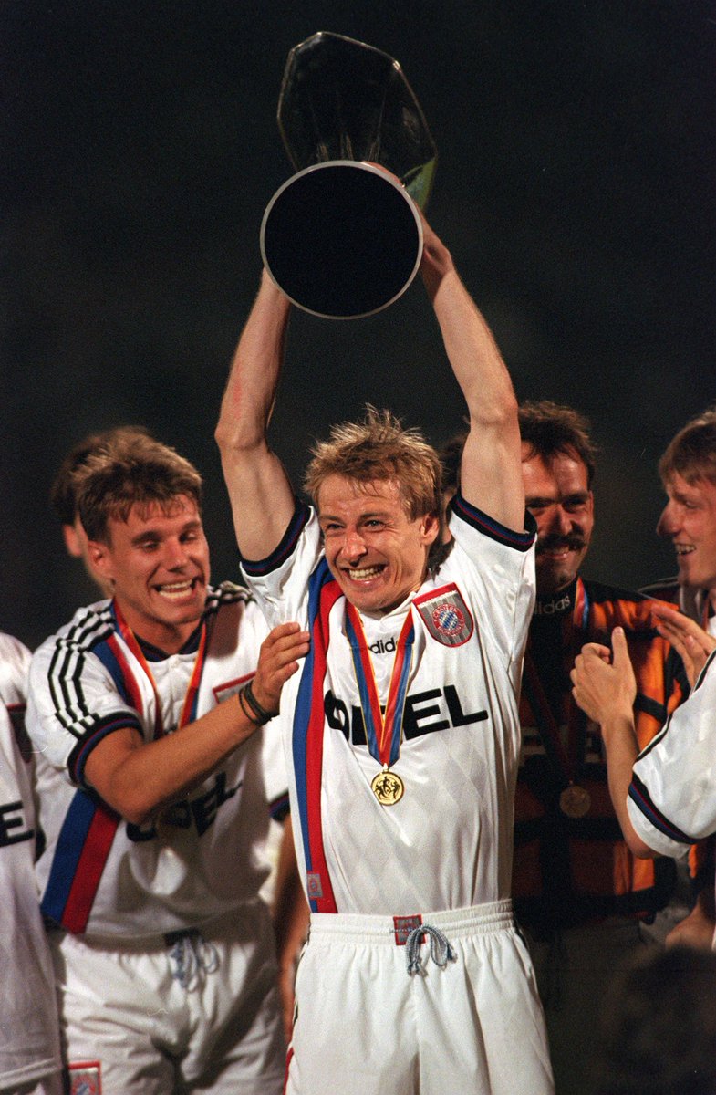 klinsmann 96
