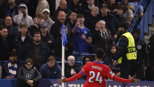 mayulu psg chelsea 26 reuters
