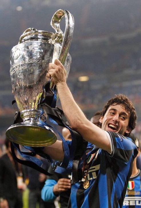 milito 2010
