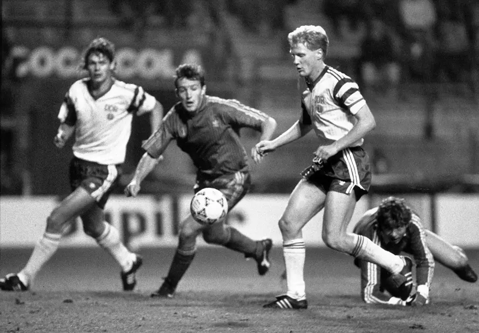 sammer