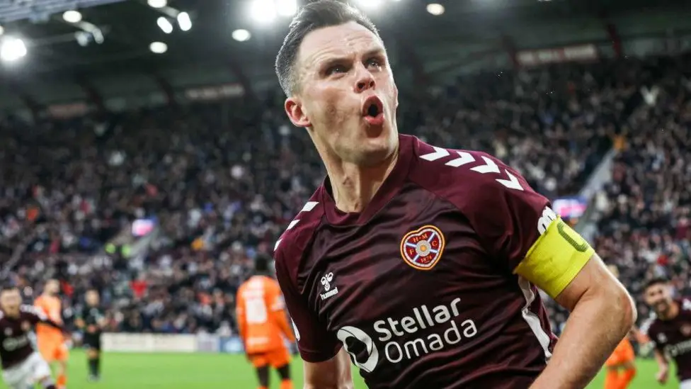 shankland hearts