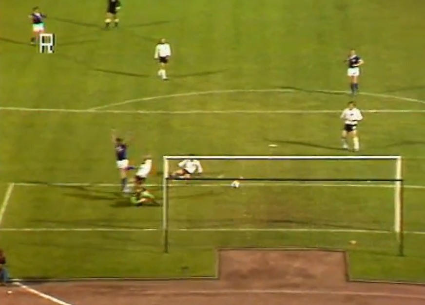 sparwasser gol 3