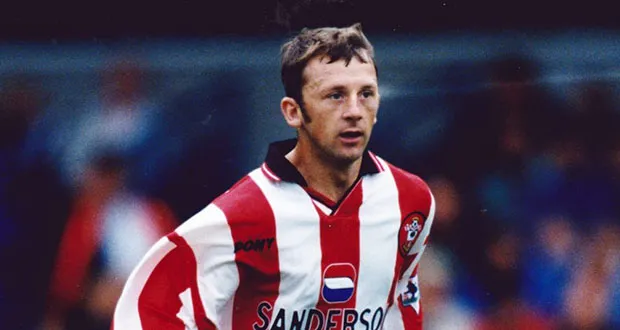 24.Lee Todd