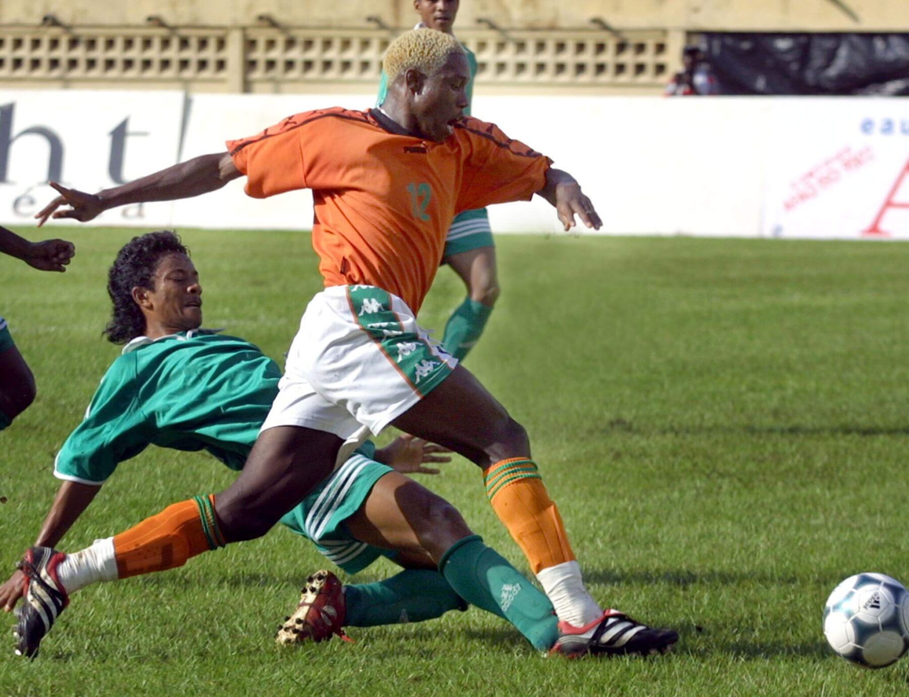 Recordes Mais Incomuns do Futebol Mundial