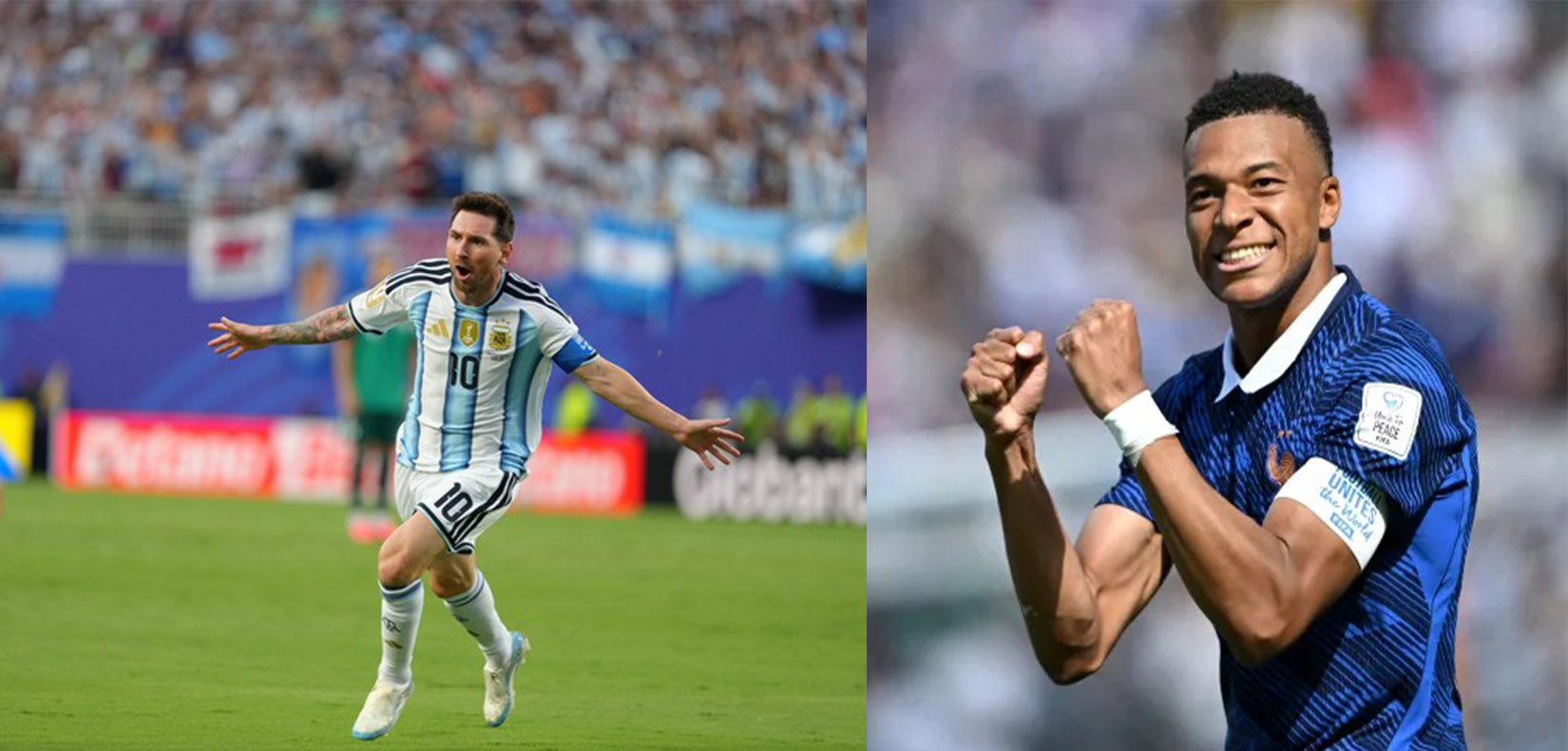 Os 10 maiores artilheiros das Copas do Mundo Os 10 maiores artilheiros das Copas do Mundo