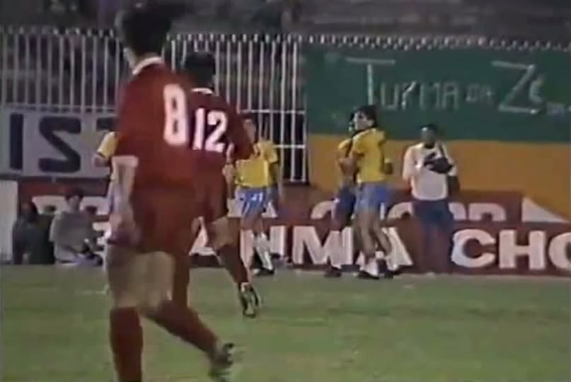 Brasil x Japão: Grandes Jogos na História