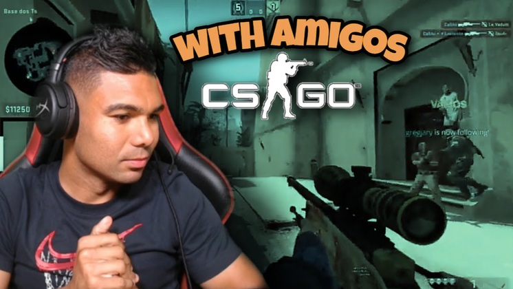 casimiro csgo