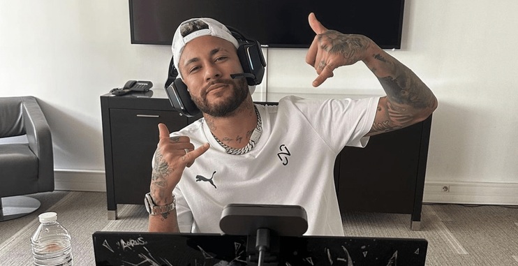 csgo neymar