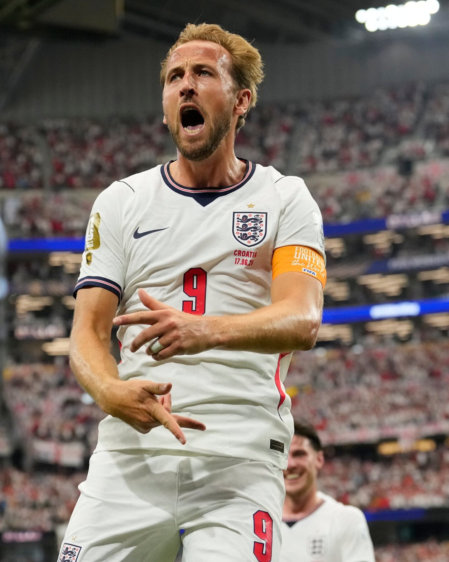 harry kane 26