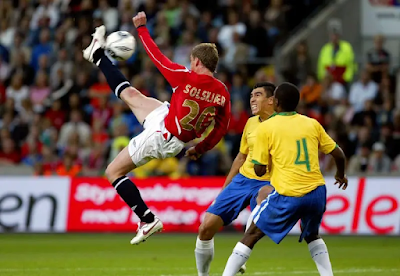 noruega brasil 2006image