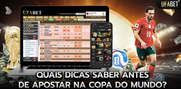 Que Dicas Devem Ser Conhecidas Antes de Apostar no Campeonato Mundial? Que Dicas Devem Ser Conhecidas Antes de Apostar no Campeonato Mundial?