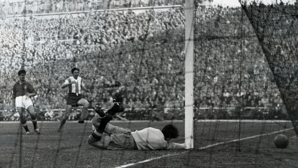 Argentina x Espanha: Grandes Jogos na História