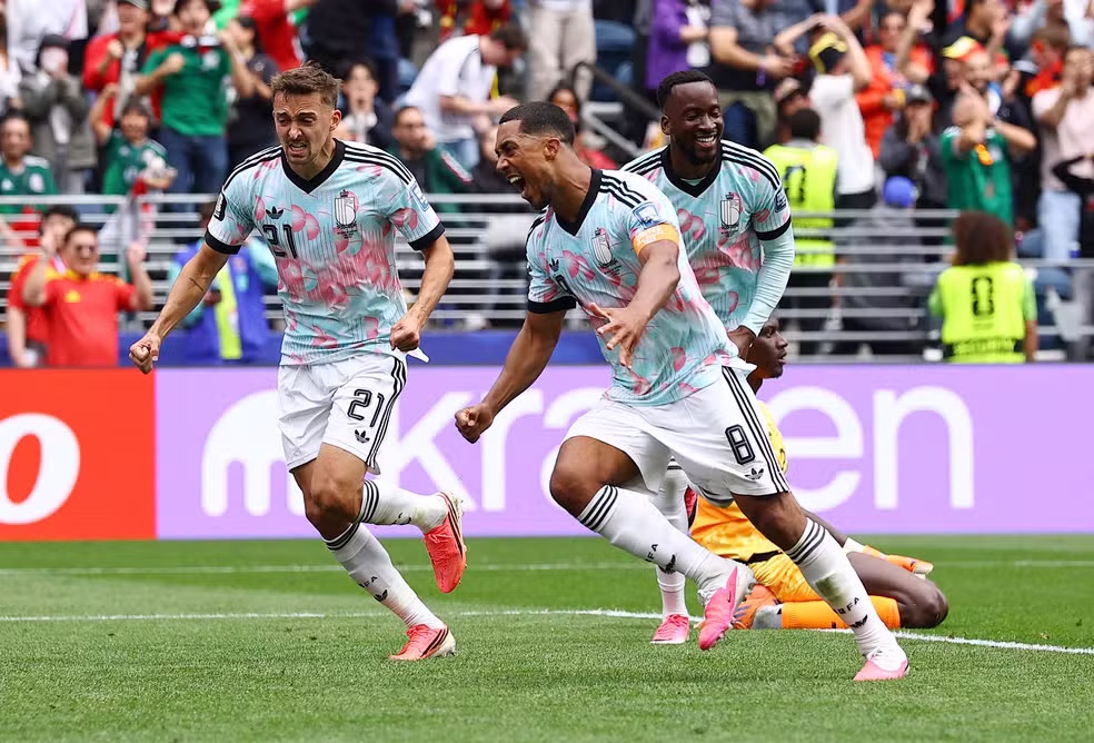 agustin marcarian reuters tielemans belgica
