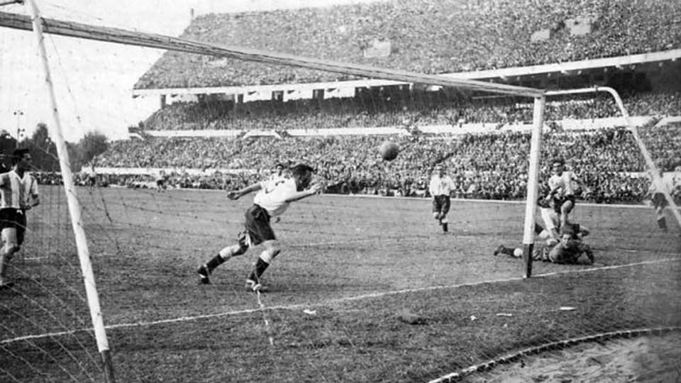 argentina inglaterra 1953