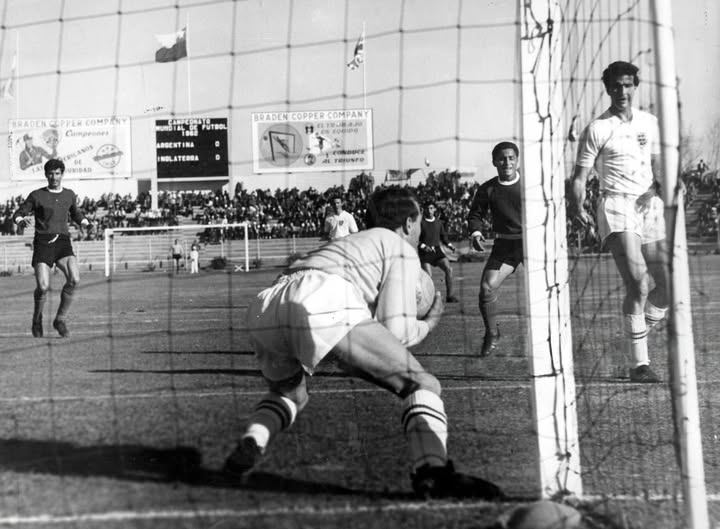argentina inglaterra 1962 wc galleries