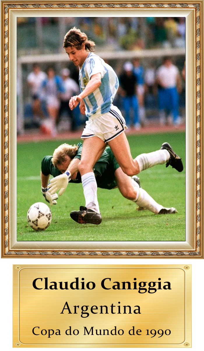 caniggia 1990 carrasco