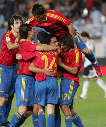 espanha 2006images