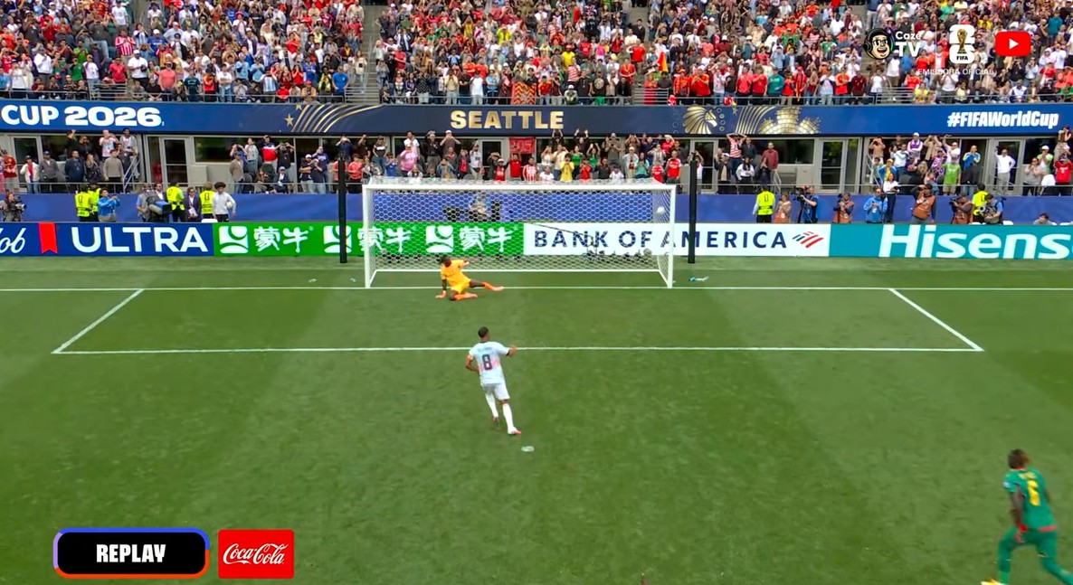 golaco penalti tielemans